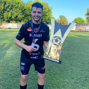 LEONARDO RENNER TOBALDINI