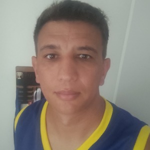 EVERSON PEREIRA PAULOS