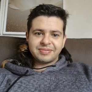 CLAISON SOARES MACHADO