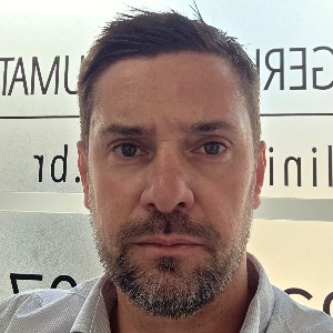 VINICIUS ZART 