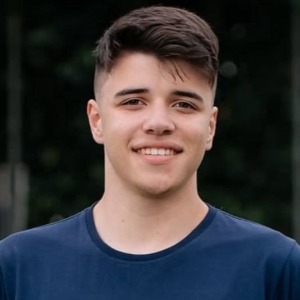 LUCAS CAMPOS GARCIA
