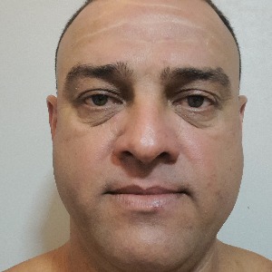 CRISTIANO RUDINEI TEIXEIRA 