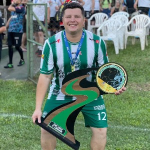 HIGOR ADRIANO RISSI