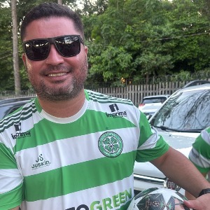 JONATHAN PAIVA