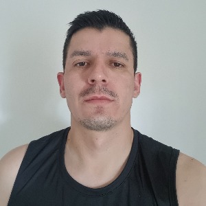 MAICON BENITES DE OLIVEIRA