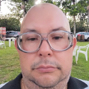 EDSON LUIS ZUSE JUNIOR 