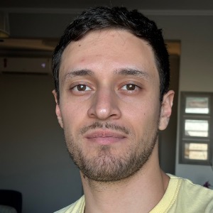LUCAS GABRIEL MELLO MACHADO