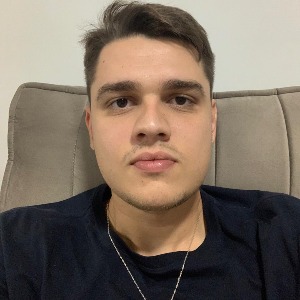 MARCOS VINICIUS GONÇALVES