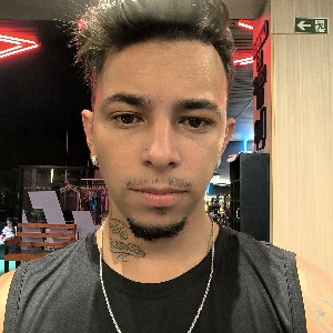 GABRIEL GUSTAVO RIBEIRO DA SILVA