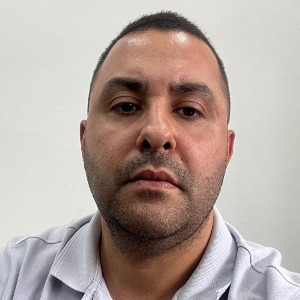 LEANDRO DA SILVA RIEGER