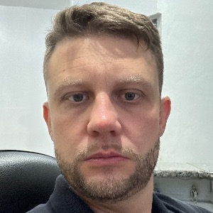 ALMIR MAURICIO BALENSIEFER FERREIRA