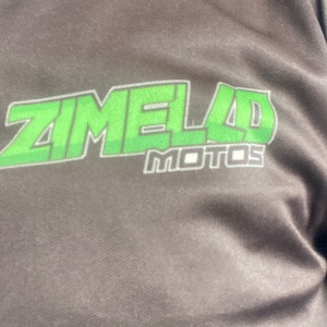 MATHEUS ZIMELLO