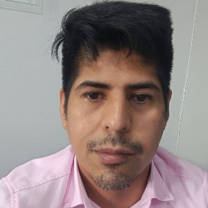 JESSE DE FREITAS