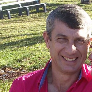 CARLOS ALBERTO GASPARIN