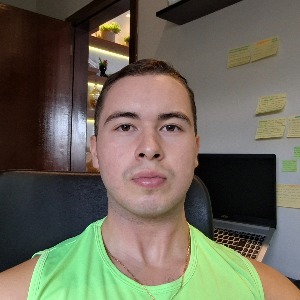 LUIZ HENRIQUE RIBEIRO CARDOSO 