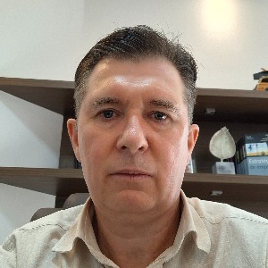 MARCO ANTONIO BUTZEN 