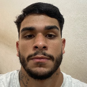 GABRIEL DE DEUS