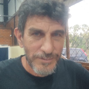 JOSÉ AURI CHRISTOFARI
