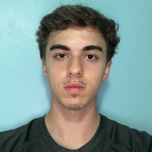 ADRIANO GABRIEL LUGO