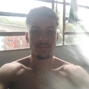 JOÃO VITOR COSTA DE OLIVEIRA