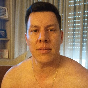 ROBSON STEINHORST DA ROSA