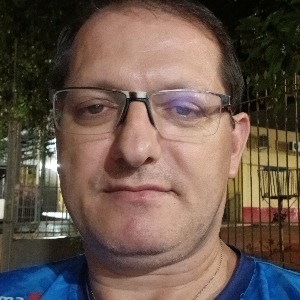 ANTONIO JUAREZ VIEIRO