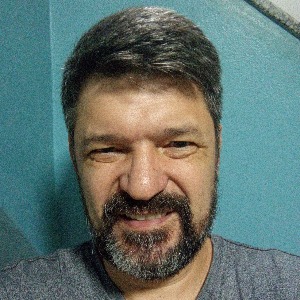 MARCOS GILBERTO DAMIAN