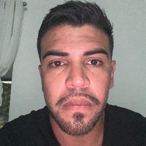 EVERTON ALVES PEDROSO