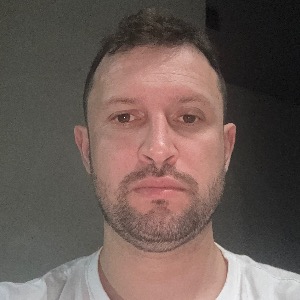JONAS CALEGARI DA ROCHA