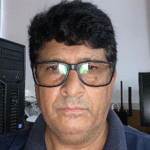 VALDECIR SOARES DA SILVA