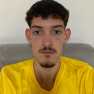THIAGO CALLEGARO 