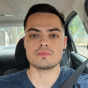 MATHEUS SOUZA DA CRUZ