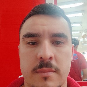 SANDERSON MARQUES DE LIMA 