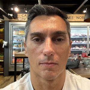 MARIO LUIS OLIVEIRA DOS SANTOS