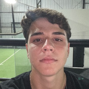 CAUÃ MASSALAI MAICA