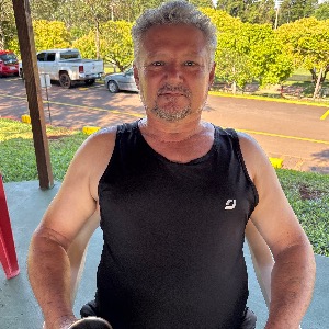 VITOR DE TARSO DOS SANTOS RISSI
