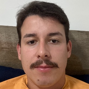 RICARDO RIBAS DE SOUZA