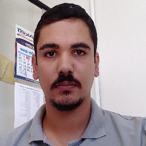 EDSON OLIVEIRA DOS SANTOS 