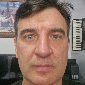 IVANILSON CASSOL