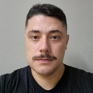 TALLISON DE MELLO DE ALMEIDA