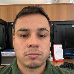 LUCAS FERREIRA STANGHERLIN
