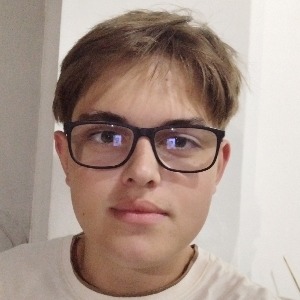 GUSTAVO DE SOUZA DOMINGUES 