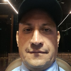 MARCOS ROBERTO DA SILVA