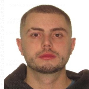ALEPH RUBIN GAVRONSKI