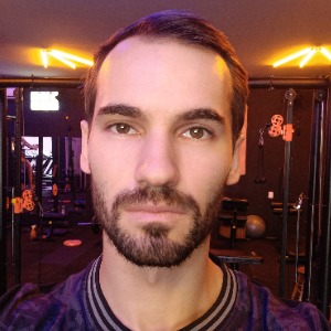 MARCO ANTÔNIO DA MOTTA 