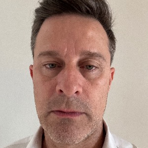 LUCIANO DO NASCIMENTO
