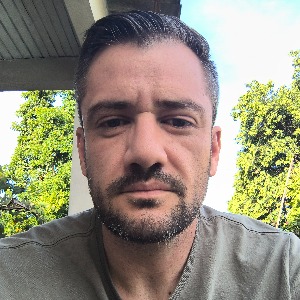 TIAGO CORRÊA 