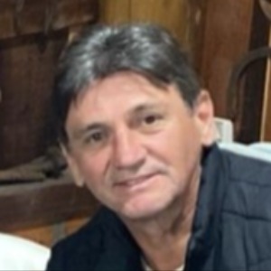 CEZAR PAZ DE ALMEIRA