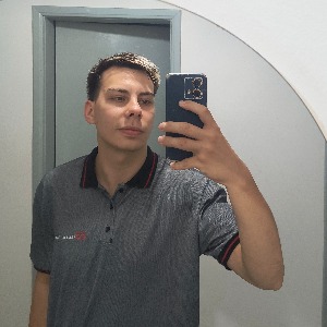 PABLO ARTHUR DA SILVA WOLTZ 