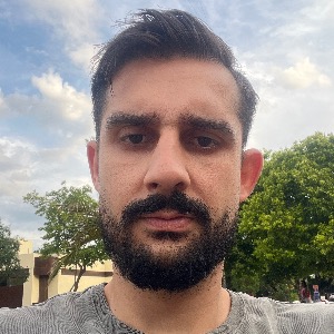 REGIS MATHEUS DE ANDRADE